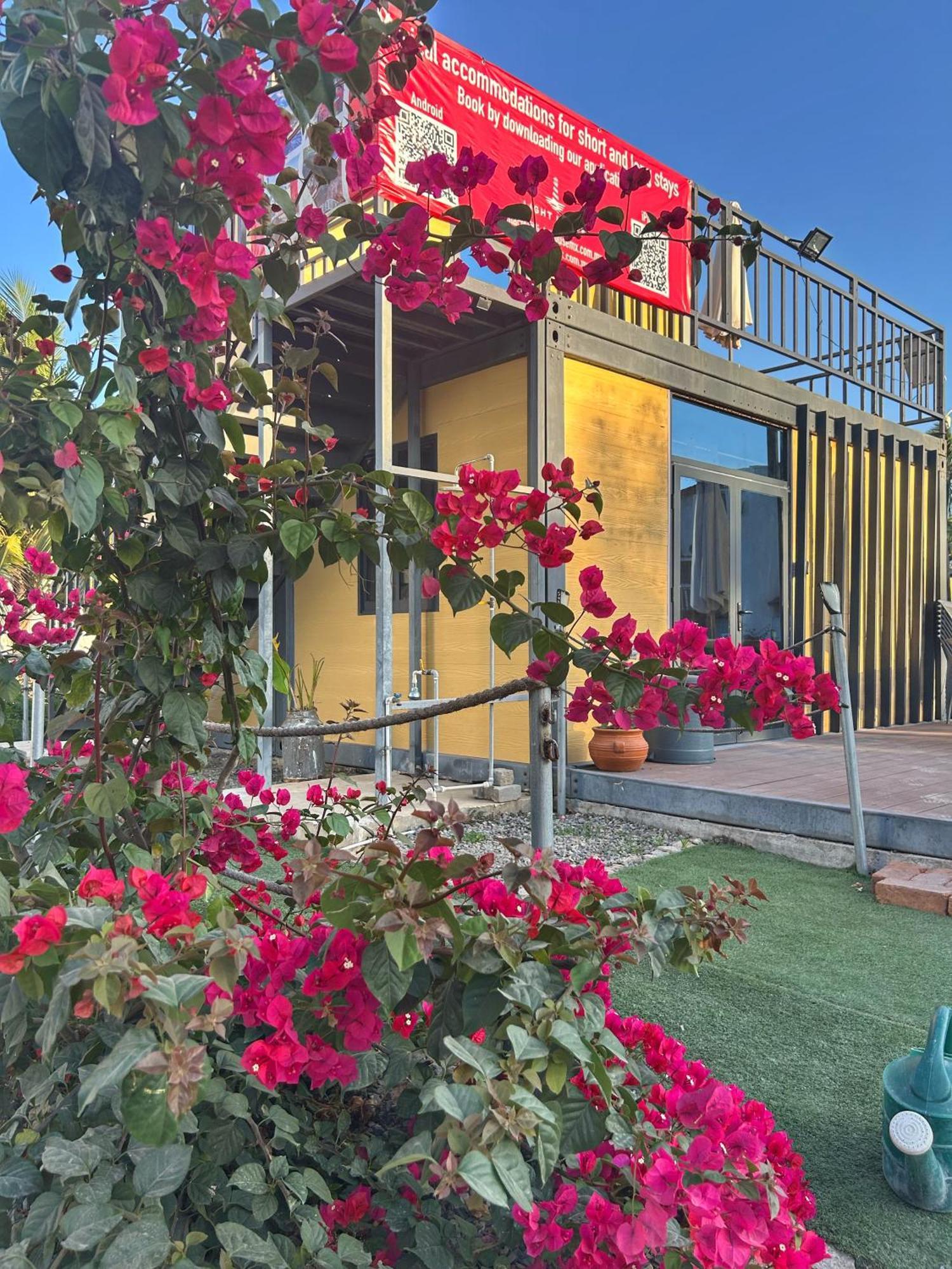 Yellow House 6 Minutos De Playa Barra de Navidad Exterior photo