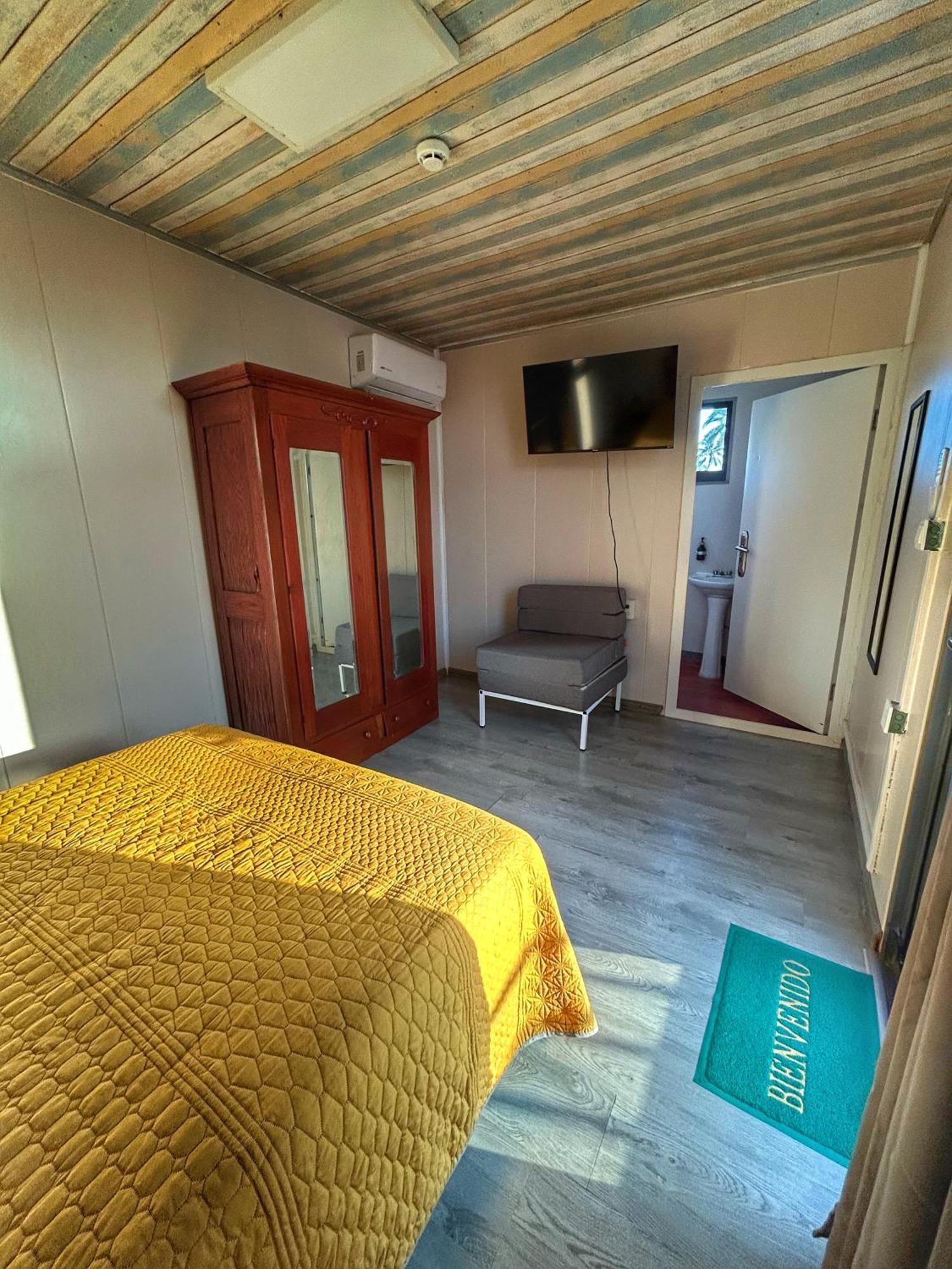 Yellow House 6 Minutos De Playa Barra de Navidad Exterior photo